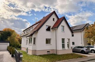 Haus kaufen in Scheffelstraße 11, 64625 Bensheim, Freistehendes EFH in Bensheim - ideale Größe, hochwertig saniert