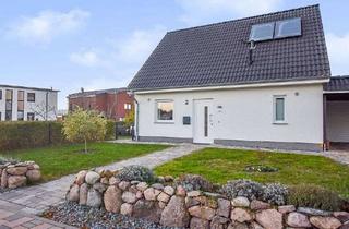 Haus kaufen in 23923 Selmsdorf, Familien-Traum im Neubaugebiet von Selmsdorf!