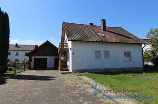 Einfamilienhaus kaufen in 94574 Wallerfing, ***Charmantes Einfamilienhaus in Wallerfing***