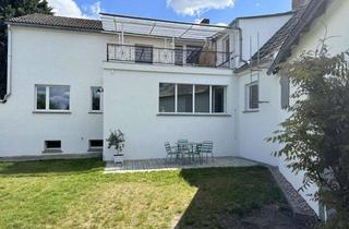 Einfamilienhaus kaufen in 03172 Guben, Großzügig wohnen in Guben auf 180 m² – Provisionsfrei & modernisiert