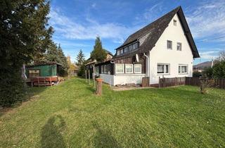 Haus kaufen in 56642 Kruft, Häuser-Doppelpack in Ortsrandlage