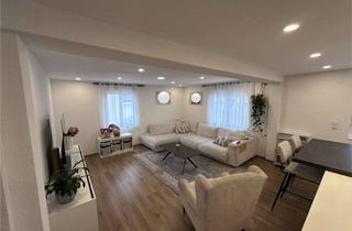 Doppelhaushälfte kaufen in 78054 Villingen-Schwenningen, KERNSANIERTE DOPPELHAUSHÄLFTE (2022)