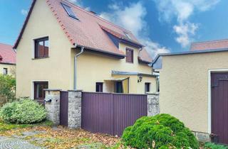 Haus kaufen in 99441 Magdala, Ein Haus voller Möglichkeiten – für Familien und Naturliebhaber