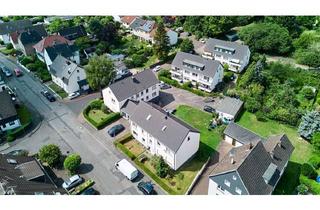 Mehrfamilienhaus kaufen in 51469 Bergisch Gladbach, Vier Mehrfamilienhäuser