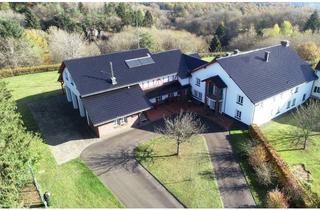 Haus kaufen in Auf Der Hardt, 54552 Mehren, Ein Ort der Ruhe und Schönheit – Exklusives Anwesen mitten im Nationalpark Eifel