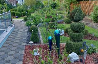 Haus kaufen in Steinacher Straße 26, 91438 Bad Windsheim, Geräumiges 7-Zimmer Haus in Bad Windsheim