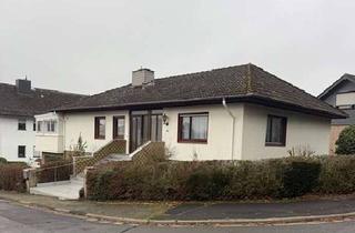 Einfamilienhaus kaufen in 61250 Usingen, Usingen OT grosses bezahlbares Einfamilienhaus