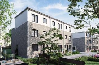 Reihenhaus kaufen in Hedwig-Kracht-Weg 32, 58456 Witten, Ihr neues Zuhause! Familien Willkommen! Reihenhaus in toller Lage von Witten-Herbede