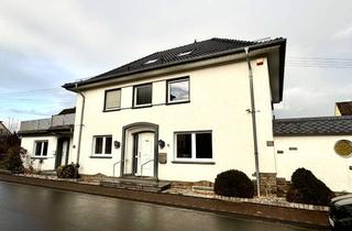 Villa kaufen in 53498 Bad Breisig, Modernisierte, stilvolle Villa mit Einliegerwohnung und Garage in guter Lage von Bad Breisig