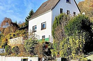 Einfamilienhaus kaufen in 58840 Plettenberg, °freist. Einfamilienhaus° kreativ-innovativ-gemütlich - Preis reduziert