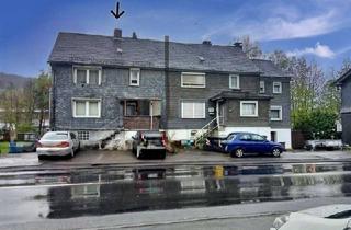 Doppelhaushälfte kaufen in 57290 Neunkirchen, Jetzt müssen Sie schnell sein !!! Doppelhaushälfte mit großem Grundstück