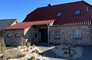 Haus mieten in Stolper Berg, 23730 Altenkrempe, Einfamilienhaus mit Blick ins Grüne in Stolpe an der Ostsee