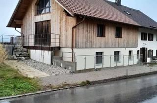 Haus mieten in 82439 Großweil, DHH zu vermieten