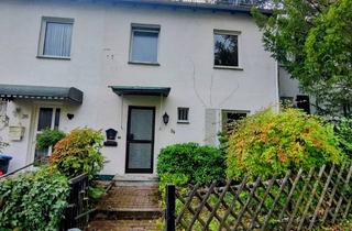 Haus mieten in Am Haideplacken, 61462 Königstein, Reihenmittelhaus in Mammolshain (Königstein im Taunus)