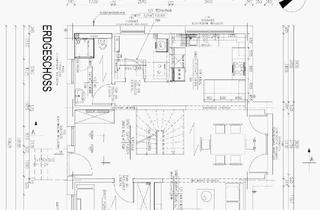 Haus mieten in Heideweg 23, 27386 Brockel, Geräumige 4 Zimmer-DHH in Brockel