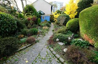 Haus mieten in 52072 Laurensberg, Frisch renoviertes Reihenmittelhaus in Aachen-Laurensberg zu vermieten