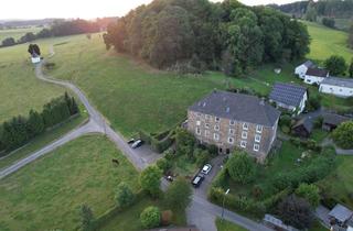 Haus mieten in 51789 Lindlar, Mehr als anders Wohnen - Werden Sie Burgherr*in - Geschichte trifft Moderne