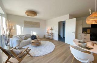 Haus mieten in Wolfgang-Duwe-Str. 5 - 5 c, 26180 Rastede, Rastede - Im Göhlen: Neubau-Reihenmittelhaus mit Einbauküche als Erstbezug