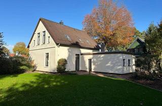 Haus mieten in Kuhlenstr. 24, 26655 Westerstede, Historisches Wohnjuwel im Herzen von Westerstede