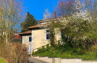 Haus mieten in 21033 Lohbrügge, Wohnen wie in der Toskana mitten in Hamburg!