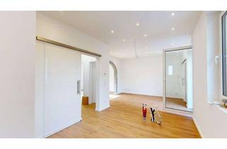 Haus mieten in 65451 Kelsterbach, Elegantes Einfamilienhaus in Kelsterbach mit hochwertiger Sanierung