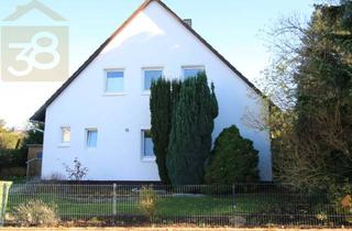 Haus mieten in 38442 Fallersleben, Möblierte Doppelhaushälfte zentral in Fallersleben! Mein Haus = Mein Partner!