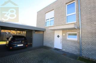 Haus mieten in 38442 Sandkamp, Moderne und möblierte Doppelhaushälfte im Sandkamp! Mein Haus = Mein Partner!