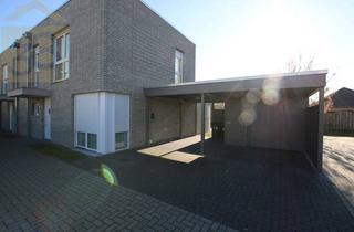 Haus mieten in 38442 Sandkamp, Moderne und möblierte Doppelhaushälfte im Sandkamp! Mein Haus = Mein Partner!