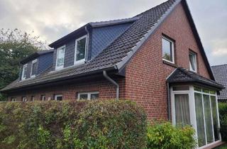 Haus mieten in Op´n Idenkamp 15, 22397 Duvenstedt, Doppelhaushälfte im ländlichen Hamburg-Perfekt für Familien