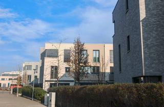 Haus mieten in Johannes-Gutenberg-Straße, 61118 Bad Vilbel, Neuwertiges 5-Zimmer Reihenmittelhaus in Bad Vilbel