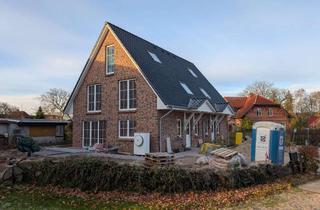 Haus mieten in Am Dorfteich, 24217 Bendfeld, 5-Zimmer Doppelhaushälfte in Bendfeld