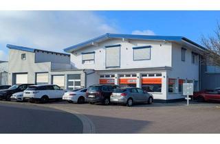 Büro zu mieten in 68804 Altlußheim, Werkstatt-, Produktions-, Büro- und Ausstellungsfläche, Atelier – provisionsfrei –