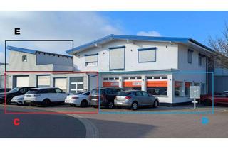 Büro zu mieten in 68804 Altlußheim, ab 390 € - Bürofläche / Atelier / Kreativ-Werkstatt / Designstudio… – provisionsfrei –