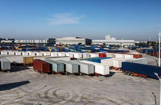 Gewerbeimmobilie mieten in 47877 Willich, Freifläche in Willich geeignet für LKW-Stellplätze | Anmietung über JLL