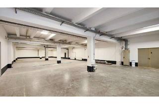 Büro zu mieten in 42699 Ohligs-Aufderhöhe, Attraktive Halle 560 m² mit Büro- und Sozialräumen in verkehrsgünstiger Lage von SG-Ohligs!