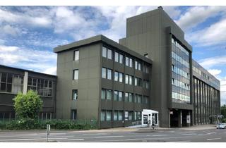 Gewerbeimmobilie kaufen in Berliner Straße 26-36, 58135 Haspe, Grundstück mit Büroflächen und Gewerbehallen zu verkaufen