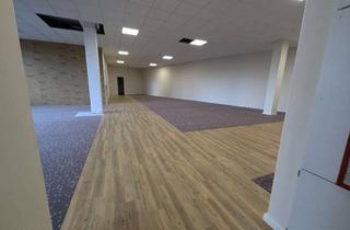 Gewerbeimmobilie mieten in 64331 Weiterstadt, Großräumige Mischfläsche an der Autobahn im Gewerbepark - 380 m²