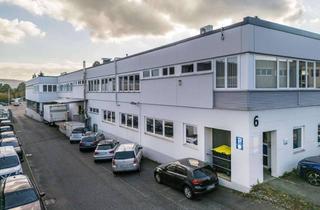 Anlageobjekt in 71364 Winnenden, Gewerbepark mit Erweiterungsfläche