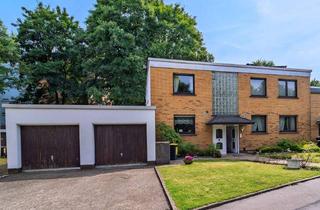 Anlageobjekt in 44141 Körne, Familienfreundliches Mehrgenerationenhaus mit Garten & Garage in Dortmund-Körne