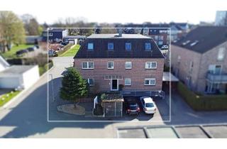 Anlageobjekt in 46485 Wesel, Hochwertig gepflegte Kapitalanlage aus 2002 – Vollvermietetes Mehrfamilienhaus in Wesel!