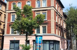 Anlageobjekt in 38102 Braunschweig, Braunschweig - am östlichen Ring