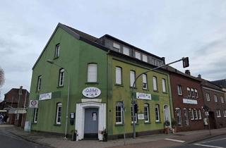 Anlageobjekt in Talstraße 86-88, 41516 Grevenbroich, Solide Kapitalanlage zwischen Düsseldorf und Grevenbroich