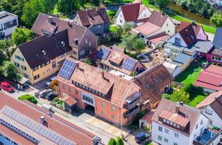 Anlageobjekt in 87600 Kaufbeuren, Kapitalanlage mit TOP Rendite in Kaufbeuren 10 WEH