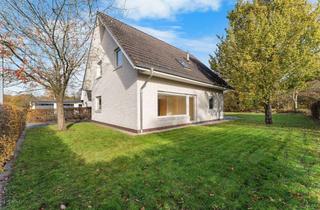 Anlageobjekt in Beethovenstr. 53 b, 26655 Westerstede, Provisionsfrei für Käufer: Mehr Raum als Du erwartest!