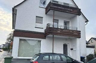 Anlageobjekt in 59929 Brilon, Immobilienanlage mit vielen Möglichkeiten!