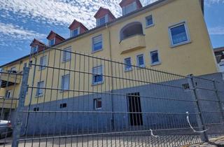 Anlageobjekt in 63667 Nidda, Nidda - vermietetes MFH mit 5 Parteien, Garten und Doppelgarage