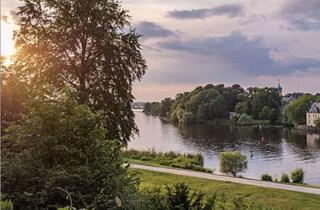 Anlageobjekt in 14482 Babelsberg Süd, Attraktive Kapitalanlage mit hoher AfA - Wohngebäude Neubau KfW 40EE