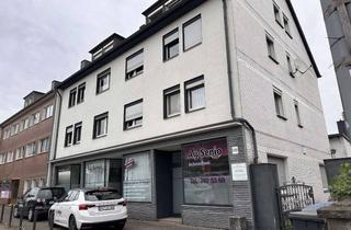 Anlageobjekt in 58455 Witten, Attraktives Wohn- & Geschäftshaus mit 8 Wohneinheiten, 1 Gewerbeeinheit