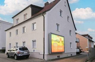 Anlageobjekt in 85055 Ingolstadt, Kernsaniert 2025 – Vollvermietete 4-Zi.-Kapitalanlage in Bestlage Ingolstadt