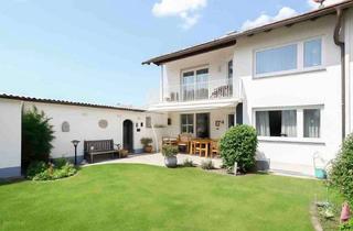 Anlageobjekt in 82131 Gauting, Wertige DHH in ruhiger und familienfreundlicher Lage von Gauting